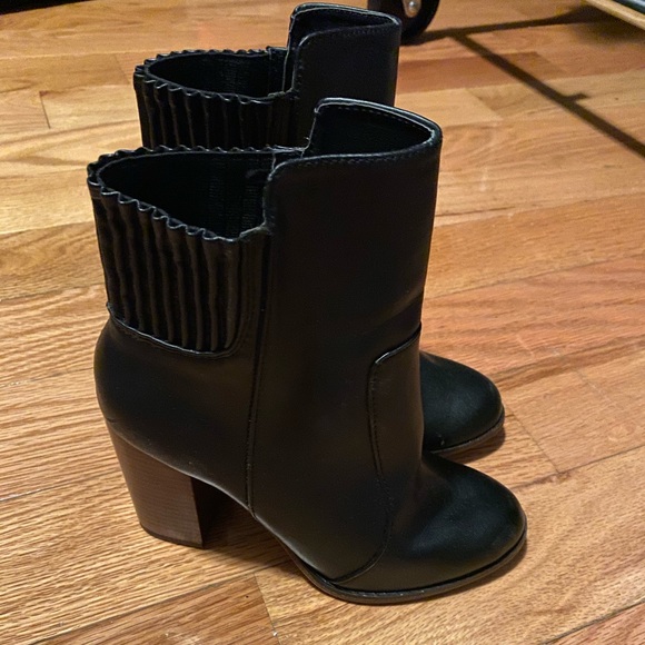 Zara Shoes - Zara boots